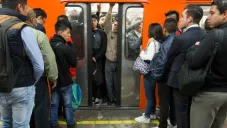 Metro CDMX: Presenta retrasos el día de hoy 15 de marzo