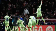 Barcelona remonta ante Atlético de Madrid y reafirma en LaLiga