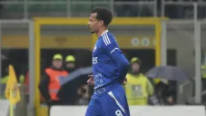 Dele Alli vuelve tras 747 días ‘fuera’ del futbol y es expulsado a los 10 minutos