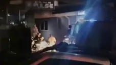 Incendio en un club nocturno en Macedonia del Norte causa la muerte de 51 personas y más de 100 heridos