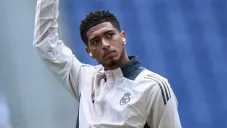 Jude Bellingham y su gracioso encuentro con una aficionada