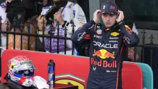 A pesar de no ganar, Max Verstappen salió satisfecho del GP de Australia