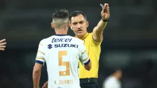Pumas lanza comunicado contra el arbitraje tras partido polémico ante Monterrey