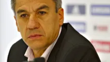 Rafael Ortega se une a la Selección Mexicana; Imanol Ibarrondo regresa al Tri