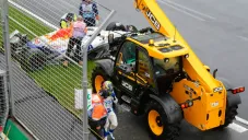 Helmut Marko 'destroza' a Isack Hadjar y Liam Lawson