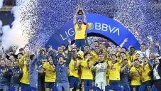 América ya es el equipo de la década, afirma Juan Pablo Fernández