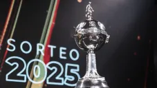 Copa Libertadores 2025: Sorteo de la Fase de Grupos