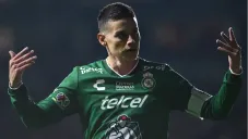 ¡El efecto James! La llegada de James Rodríguez a León ha generado aumento en asistencias en estadios