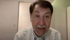 Fernández Noroña cuestiona el caso de Teuchitlán: &quot;¿Quién dice que los zapatos son de personas desaparecidas?&quot;