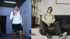 Jugador de Mazatlán FC 'da balonazo' al conductor de televisión ‘Capi’ Pérez