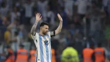 Lionel Messi lanza mensaje después de ser baja con Argentina: “Como siempre, quería estar”
