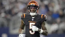 Bengals y Tee Higgins extienden contrato