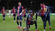 Reprograman el Barcelona vs Osasuna para el jueves 27 de marzo