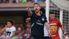 Sergio Canales asegura que no hay diferencia competitiva entre Liga MX y LaLiga