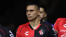 Uros Durdevic y la gran oportunidad de luchar por el liderato de goleo tras la lesión de Diber Cambindo