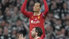 Van Dijk deja en duda su continuidad