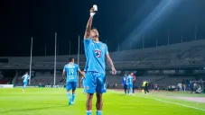 Ángel Sepúlveda: El segundo mejor goleador mexicano en 2025