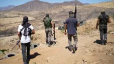 ¡Cuidado! Cárteles secuestran a personas a través de ofertas de trabajo en redes sociales