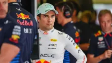 Director de la Escudería Telmex afirmó que Red Bull evitó que Checo Pérez llegara a otra escudería