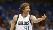 Dirk Nowitzki sobre la llegada de Luka Doncic a Lakers: 'Me dolió mucho'