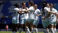 Liga MX Femenil: Así marcha la tabla de posiciones tras la Jornada 13