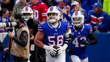 Matt Milano, defensivo estrella de los Bills, acepta reducción salarial para seguir en el equipo