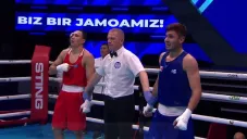 Miguel Ángel Martínez anuncia su incursión al boxeo