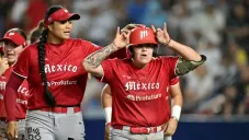 ¡Se acercan al título! Diablos Rojos se llevan el primer partido de la Serie de la Reina
