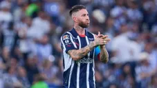 Sergio Ramos, el jugador con más expulsiones en todo el mundo