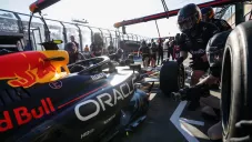 Liam Lawson recibe la peor calificación