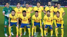 América Sub-23 se ‘desploma’ luego de salvar al equipo al comienzo del torneo