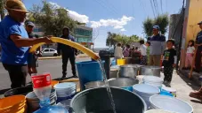 Anuncian recorte de agua en CDMX por mantenimiento: ¿Qué colonias se verán afectadas?