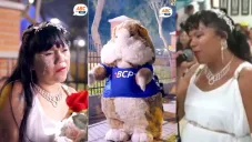 De decir: “Perdónenme a todos, pero no ‘acecto’”, a ser imagen de campañas publicitarias