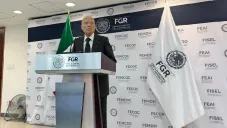FGR confirma omisiones de la Fiscalía de Jalisco en caso de Teuchitlán