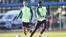 Javier Aguirre tiene su '11' definido para enfrentar a Canadá