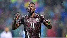 Julián Quiñones habló sobre la posibilidad de ir al Mundial de Clubes