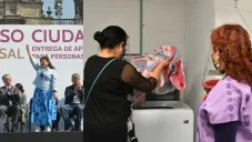 Clara Brugada anuncia lavanderías gratis ¿Cuándo y Dónde?