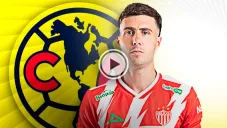 ¿Llega al Nido? América sondea el fichaje por José Paradela