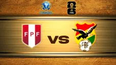Perú vs Bolivia: ¿Dónde y cuándo ver las eliminatorias de CONMEBOL?