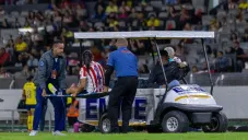 ¿Por qué se presenta la lesión de ligamento cruzado anterior en las futbolistas?