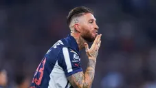 Sergio Ramos recibe un partido de sanción tras ser expulsado ante Pumas; se pierde el juego vs Xolos