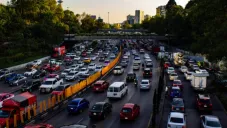 Suspenden Contingencia Ambienta: ¿Qué autos circulan este jueves 20 de marzo en CDMX y Edomex?