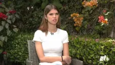 Valentina Gilabert habla sobre la agresión que sufrió de Marianne ‘N’: “Sentía que me estaba muriendo”