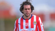 Cade Cowell, de ser goleador en Chivas a vivir su peor etapa en Liga MX y con Estados Unidos