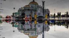 Clima en CDMX hoy 20 de marzo: Hay probabilidad de lluvias aisladas