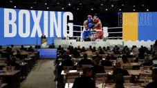 COI mantiene al boxeo como deporte olímpico para Los Angeles 2028