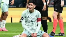 Edson Álvarez manda al 'Chicharito' al último lugar entre lo mejores jugadores del Tri