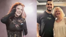 Gala Montes responde a su mamá tras entrevista con Adrián Marcelo: “Me duele, pero se me pasará”