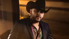 Gerardo Ortiz queda fuera del Palenque de la Feria Puebla 2025 tras aceptar vínculos con el narco