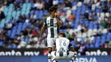 José Juan Macías sobre sus lesiones: &quot;Estar en camilla te mata&quot;